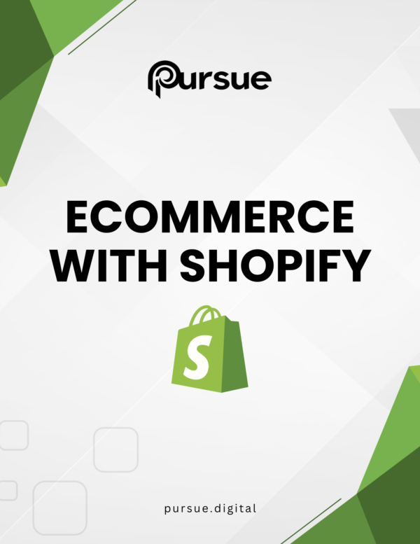 eCommerce with Shopify - The Ultimate Guide to Building & Growing Your Online Store eBook - Image 2