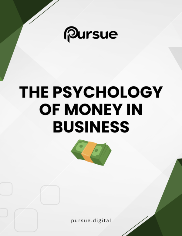 The Psychology of Money in Business – Mastering Financial Mindsets for Success eBook - Image 2