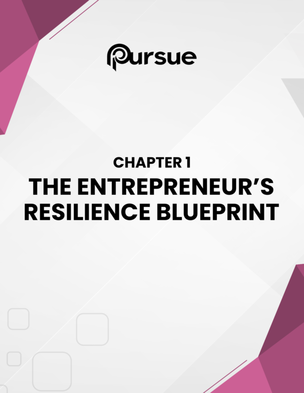 Mental Resilience In Business – Strengthen Your Mindset for Lasting Success eBook - Image 4
