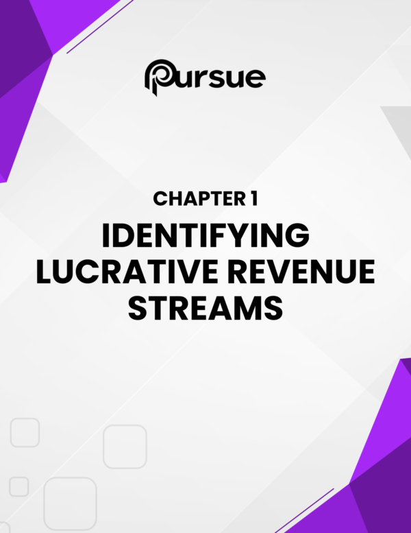 Designing a Profitable Business Model – Strategies for Sustainable Revenue and Growth eBook - Image 4