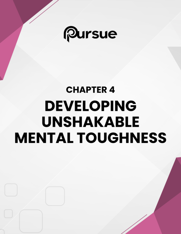 Mental Resilience In Business – Strengthen Your Mindset for Lasting Success eBook - Image 7