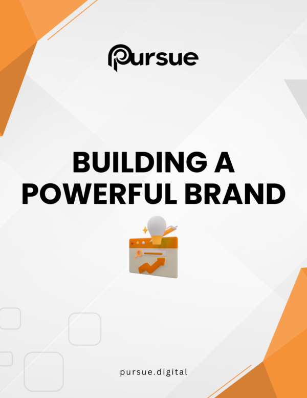 Building a Powerful Brand – Create an Unforgettable Identity and Win Loyal Customers eBook - Image 2