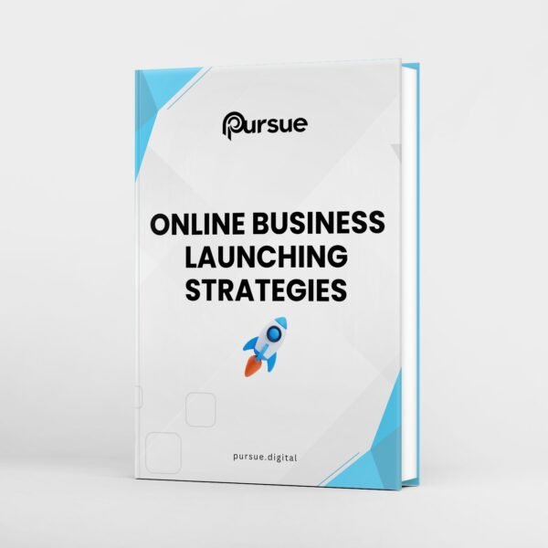 Online Business Launching Strategies – Build Momentum and Maximize Success eBook